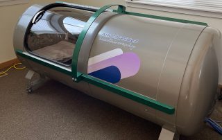 Hyperbaric Oxygen Therapy in Bend, Oregon