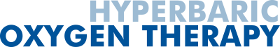 Hyperbaric Oxygen Therapy Logo