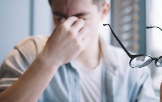 Hyperbaric Oxygen Therapy for Treating Macular Degeneration