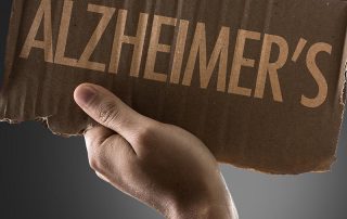Hyperbaric Oxygen Therapy in Bend, Oregon for Treating Alzheimer's Dementia