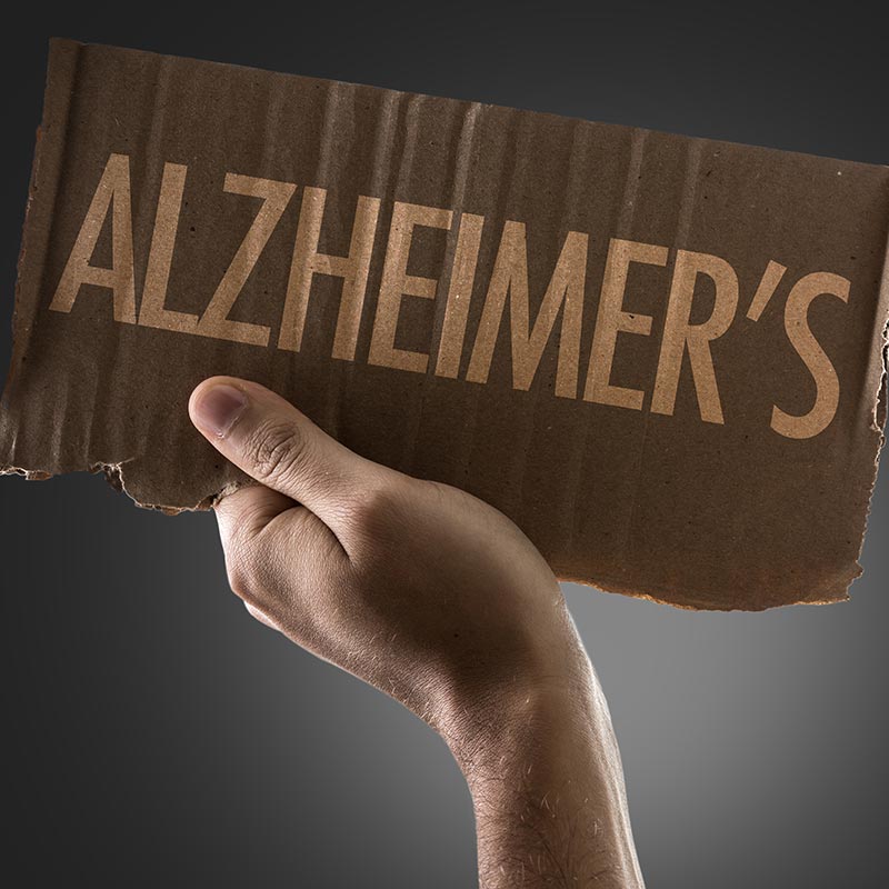 Hyperbaric Oxygen Therapy in Bend, Oregon for Treating Alzheimer's Dementia