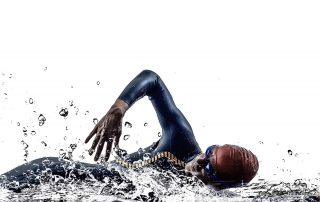 Hyperbaric Oxygen Therapy for Improving Endurance