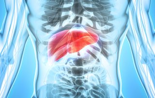 Hyperbaric Oxygen Therapy in Liver Diseases