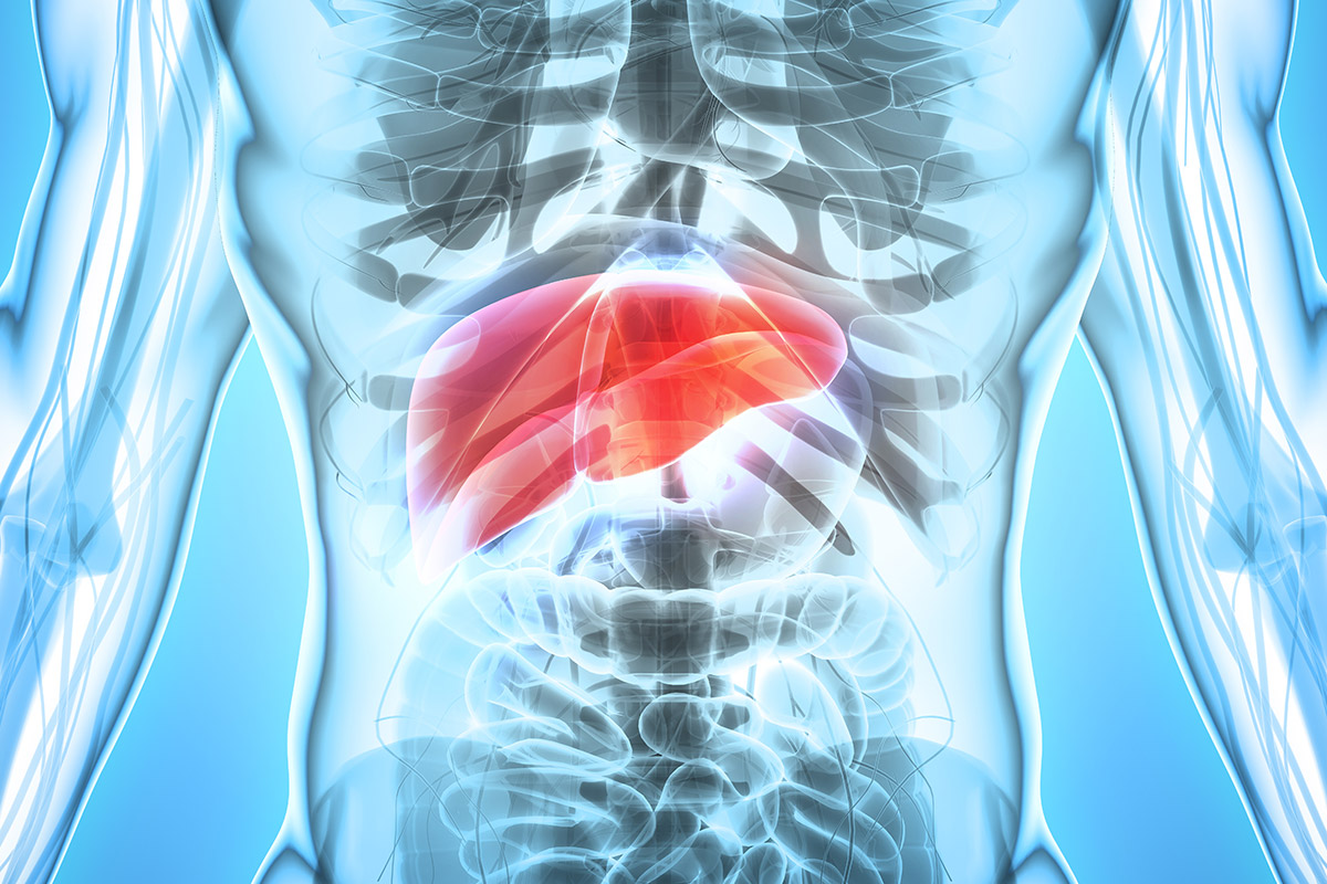 Hyperbaric Oxygen Therapy in Liver Diseases