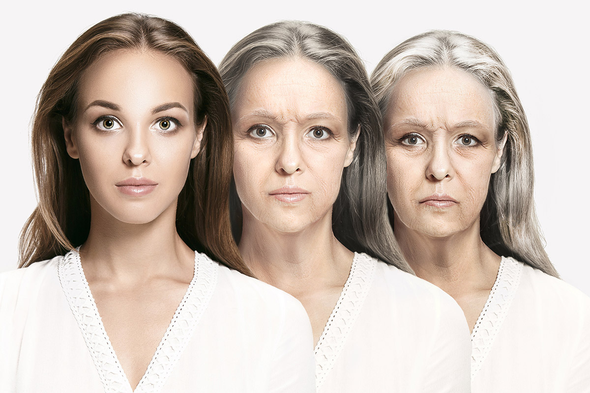 HBOT for Anti-Aging